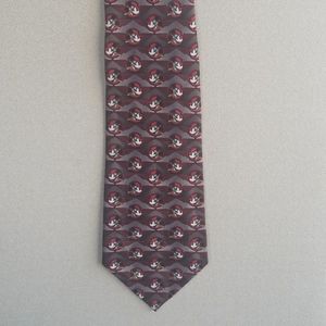 Disney Mickey Mouse Tie